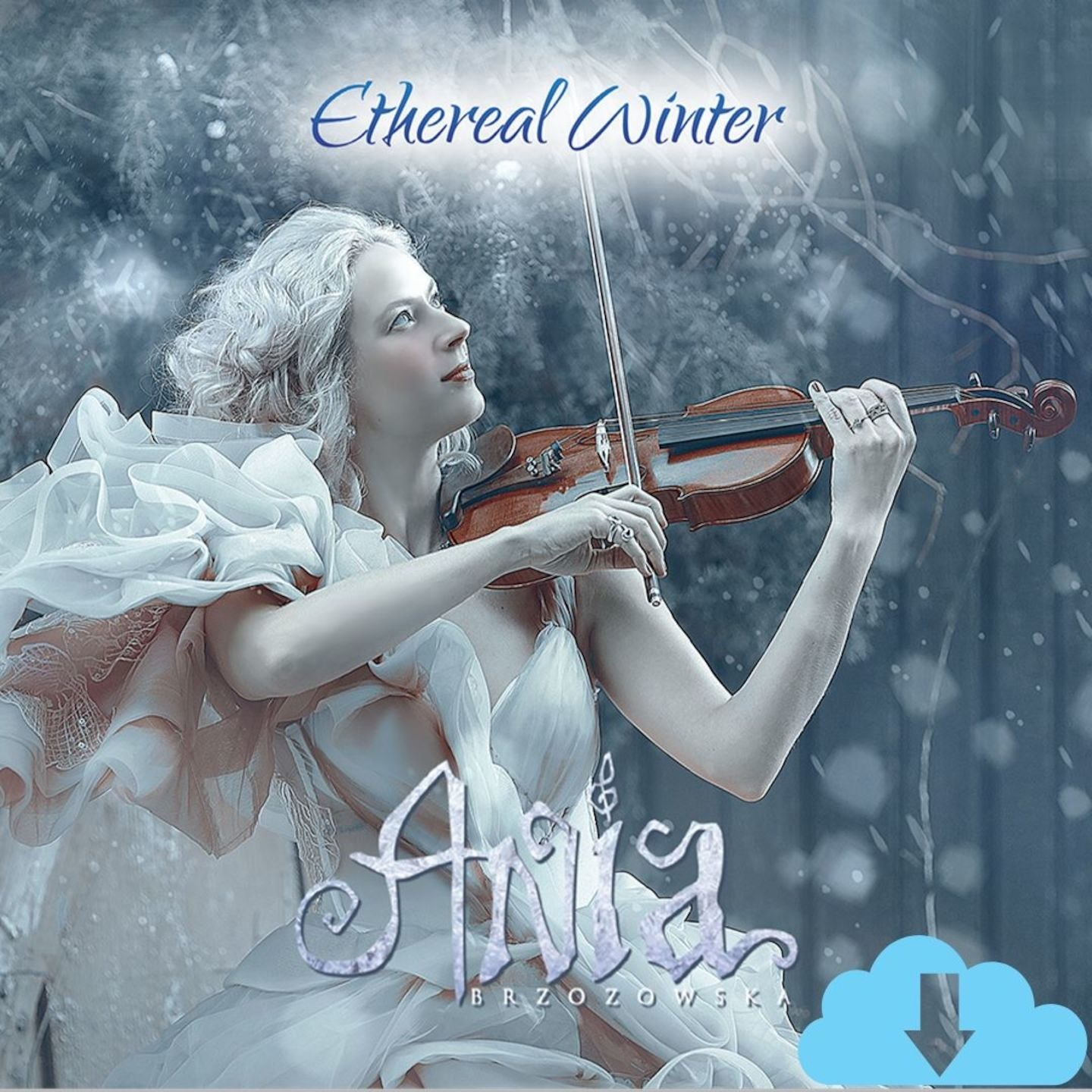 Ethereal Winter - Digital