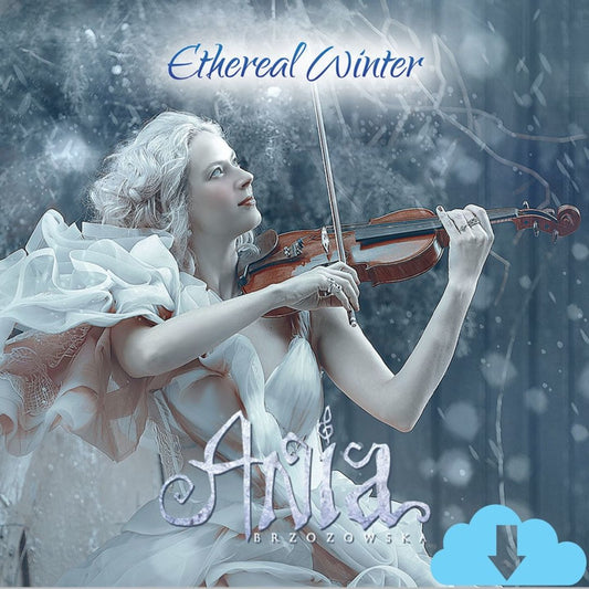 Ethereal Winter - Digital