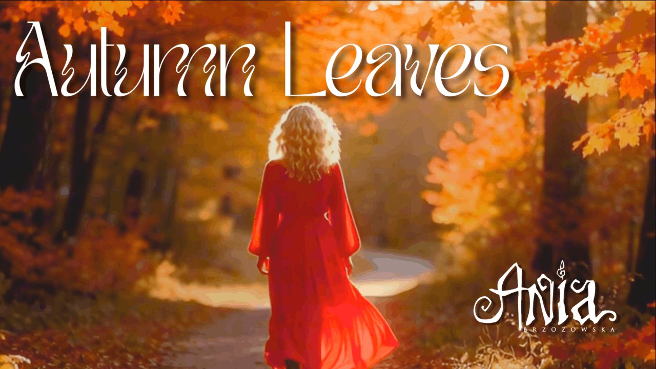 Load video: Secret Garden by Ania Brzozowska