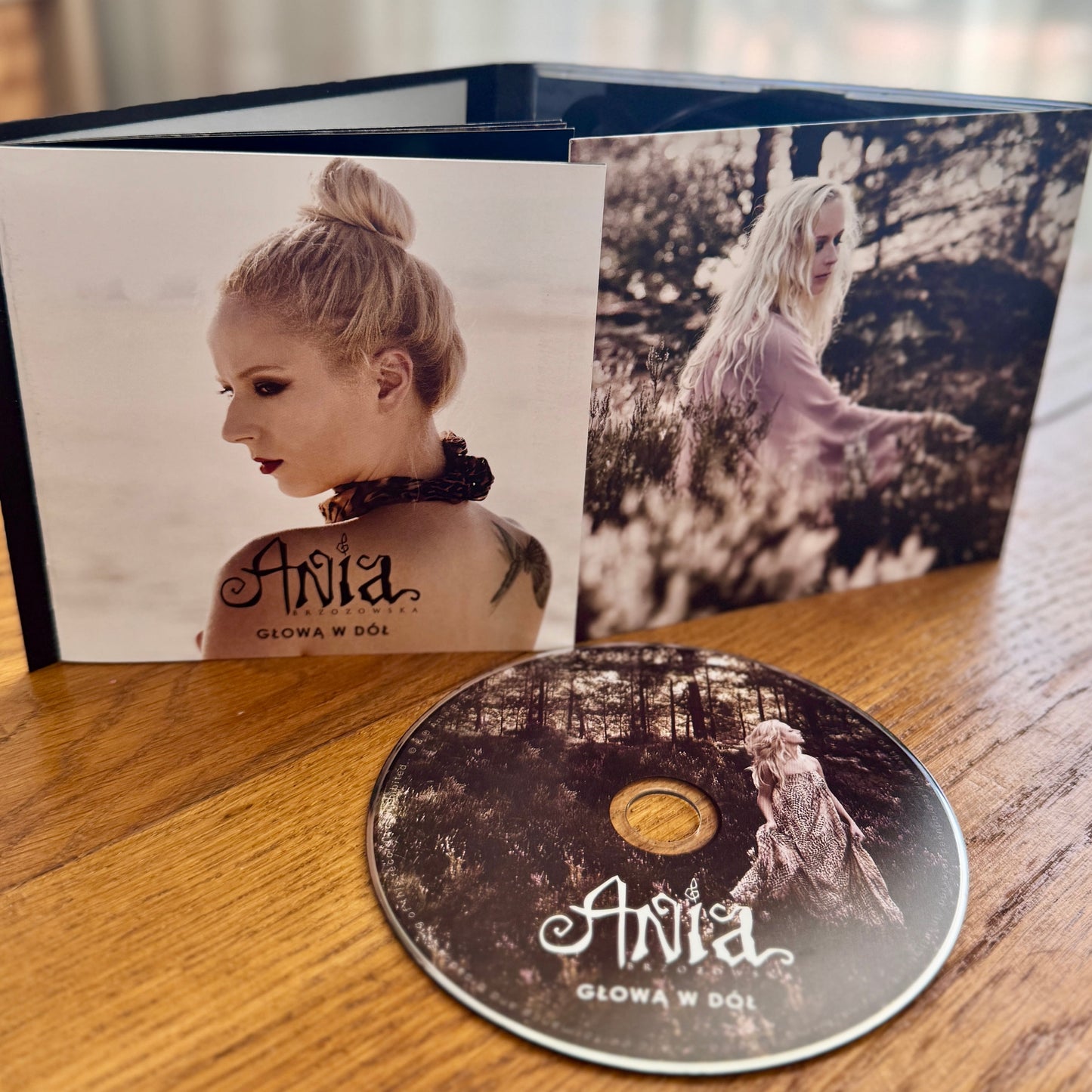 Complete CD Collection