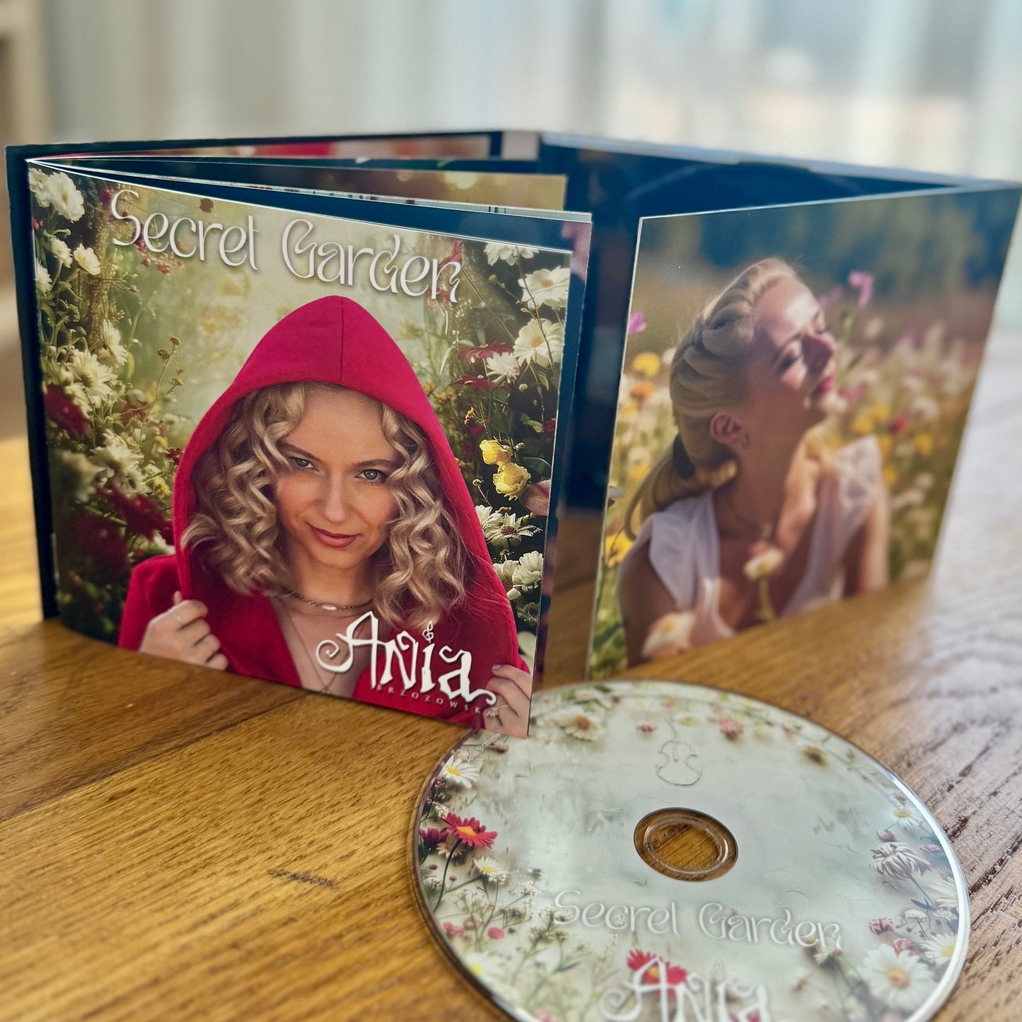 Complete CD Collection