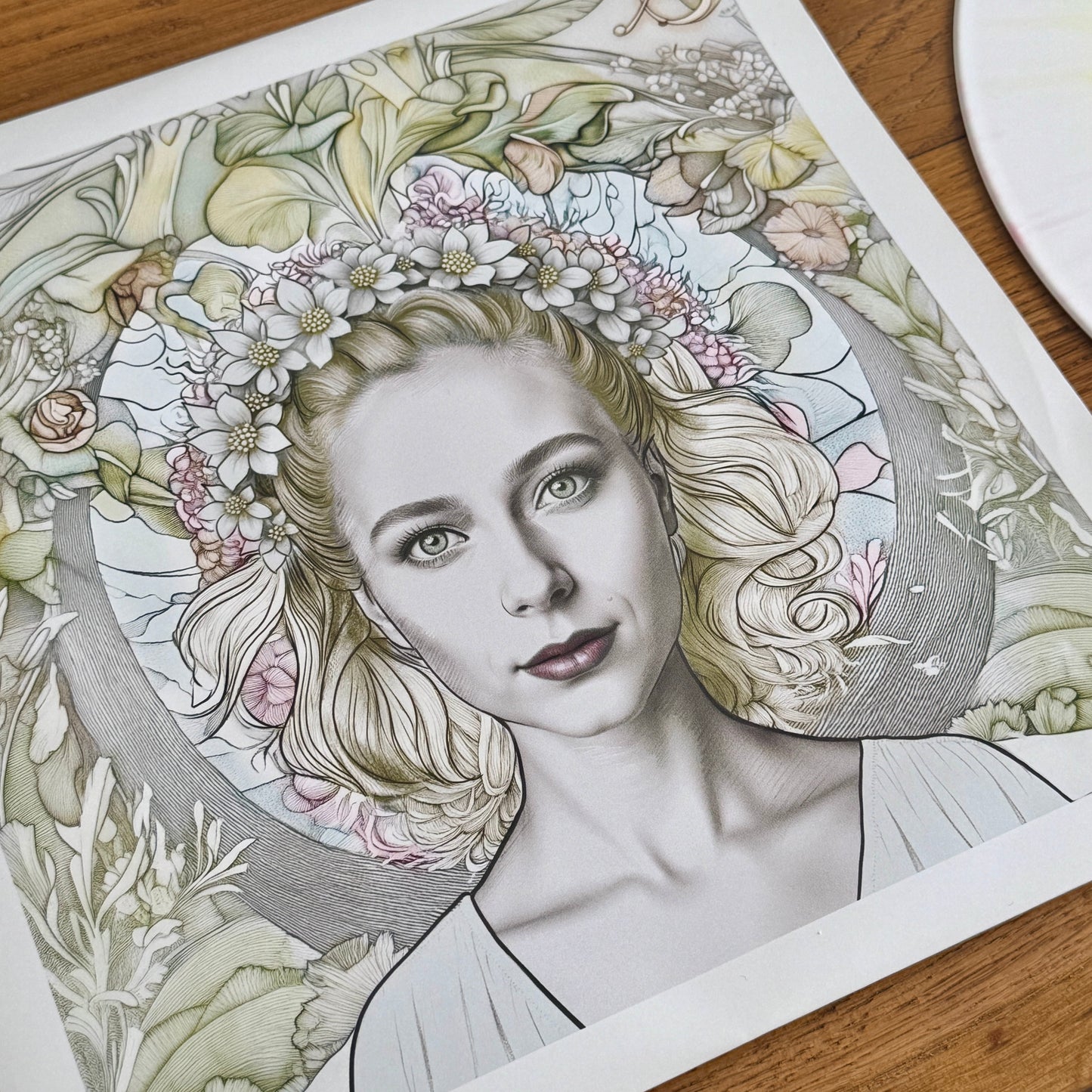 Secret Garden Vinyl